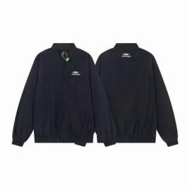 Picture of Balenciaga Jackets _SKUBalenciagasz46-52tltx1235903
